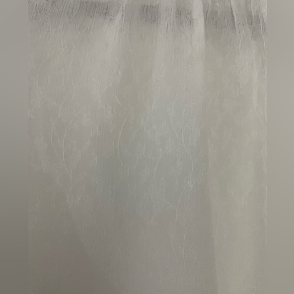 Prospect Ruffle Neck Blouse - Picture 2 of 8